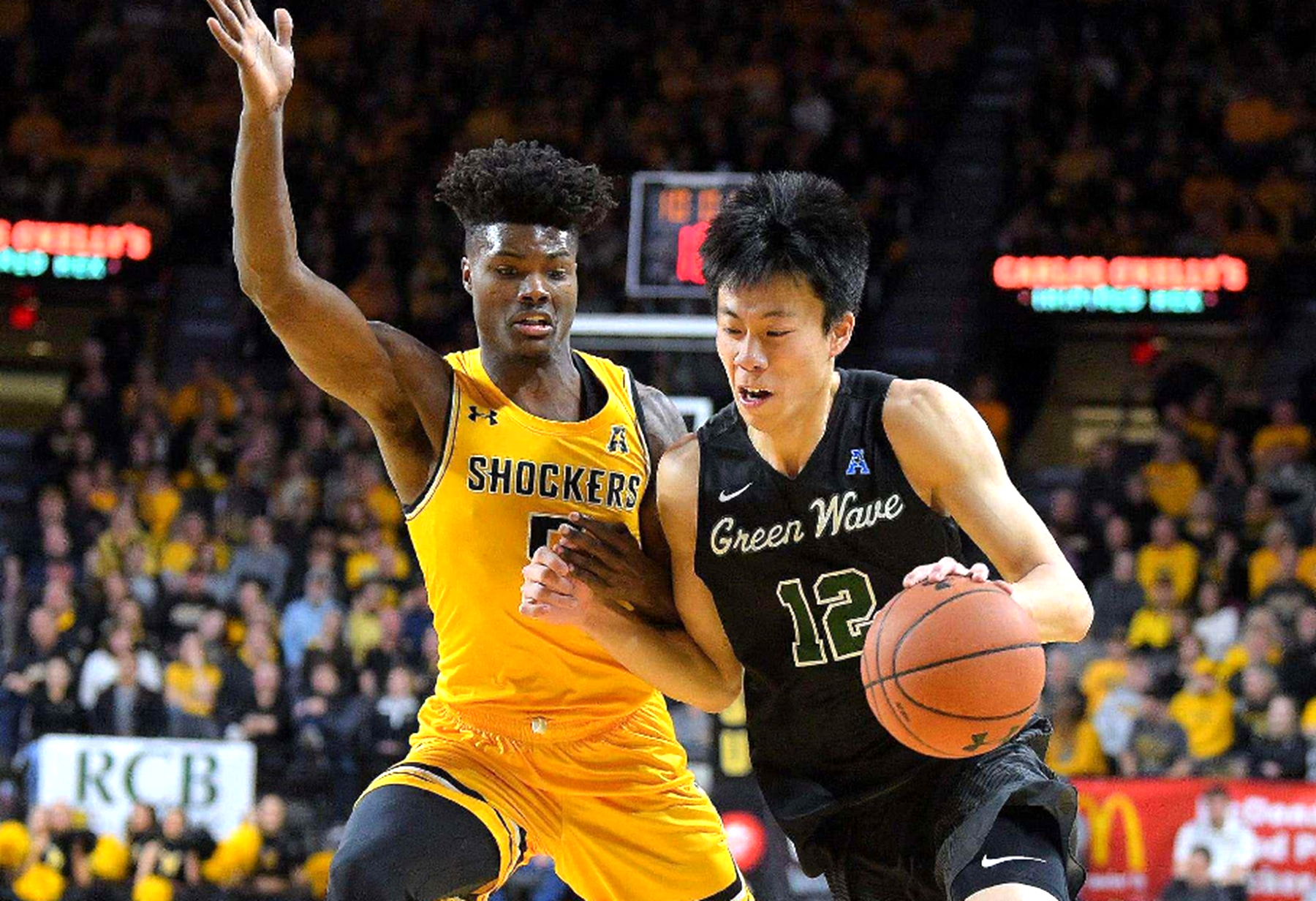 为什么中国人进入nba少（国内球员为何在NBA难以立足？NBA的球探报告，一下就戳中要害）-趣拿体育