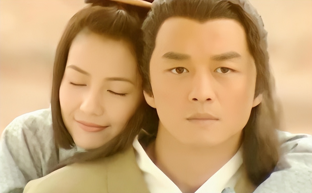 《天下第一》飘絮黑装白的人设那么带感，为啥人气这么低？