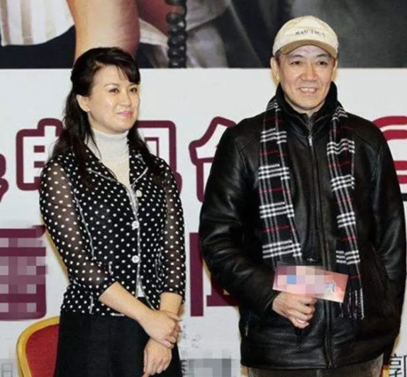 李幼斌:娶小13岁三婚史兰芽,继子成他骄傲,亲生儿子让他苦恼