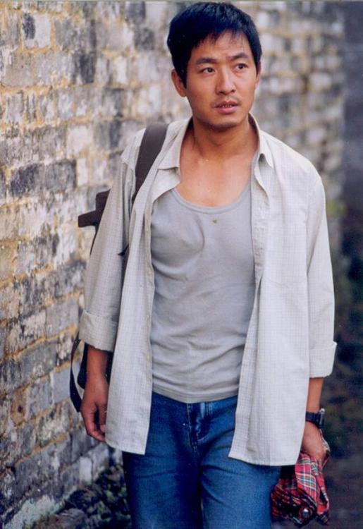 演员郭晓冬(演员郭晓冬妻子图片) - oto联盟