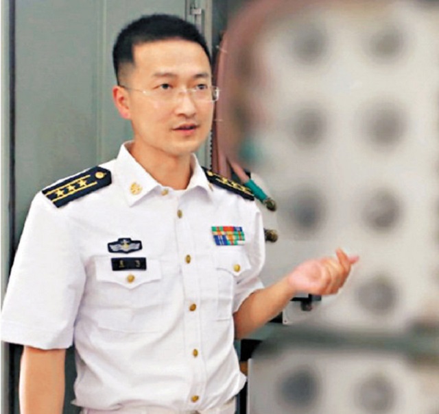 25岁解决世界性难题，为国家节省10亿元，获一等功的肖飞有多牛？