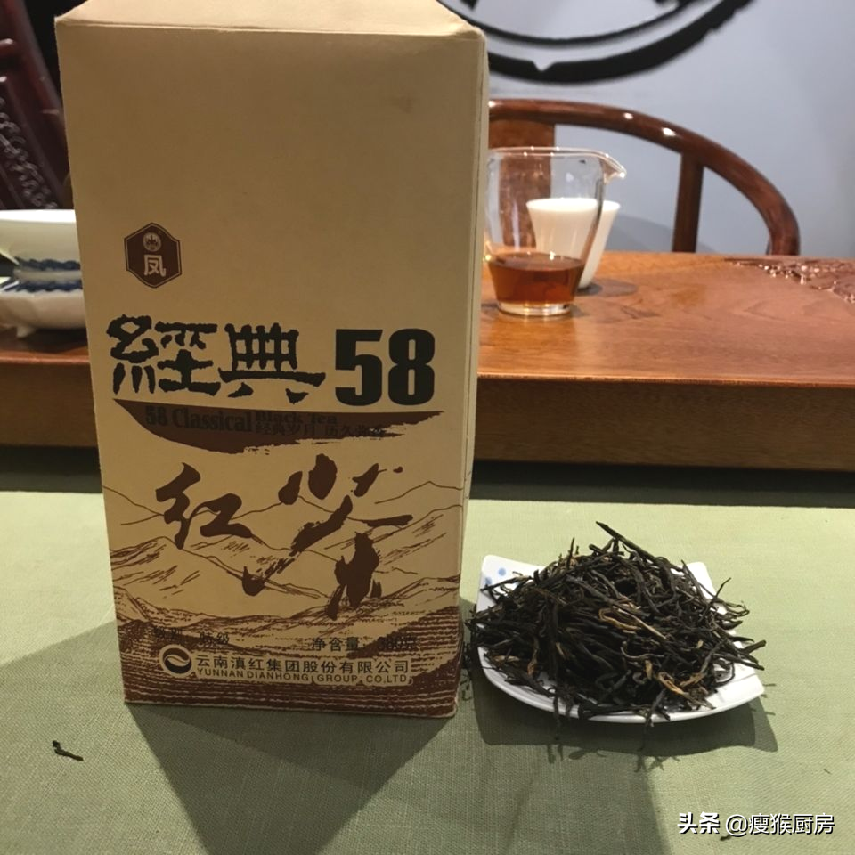 四川3大“失败茶”，在当地口碑一绝，走出“川”地却无人问