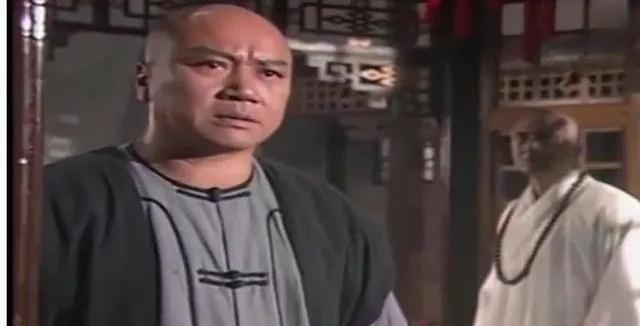 港剧经典《君临天下之康熙九子》江华版