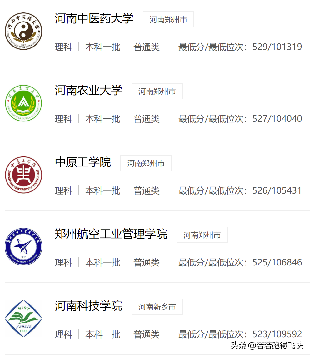 河南省一本院校有哪些？2022年河南省共有26所大学一本招生