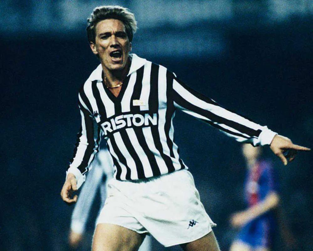 普拉蒂尼尤文时期阵容（「忆意甲」重温1986／87赛季意甲联赛尤文图斯队）