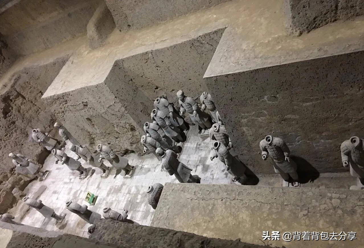 世界四大古都之一西安旅游攻略(如何玩转西安城体验西安风情)(图3) 世界四大古都之一·西安,这篇旅游攻略,让你如何玩转西安城