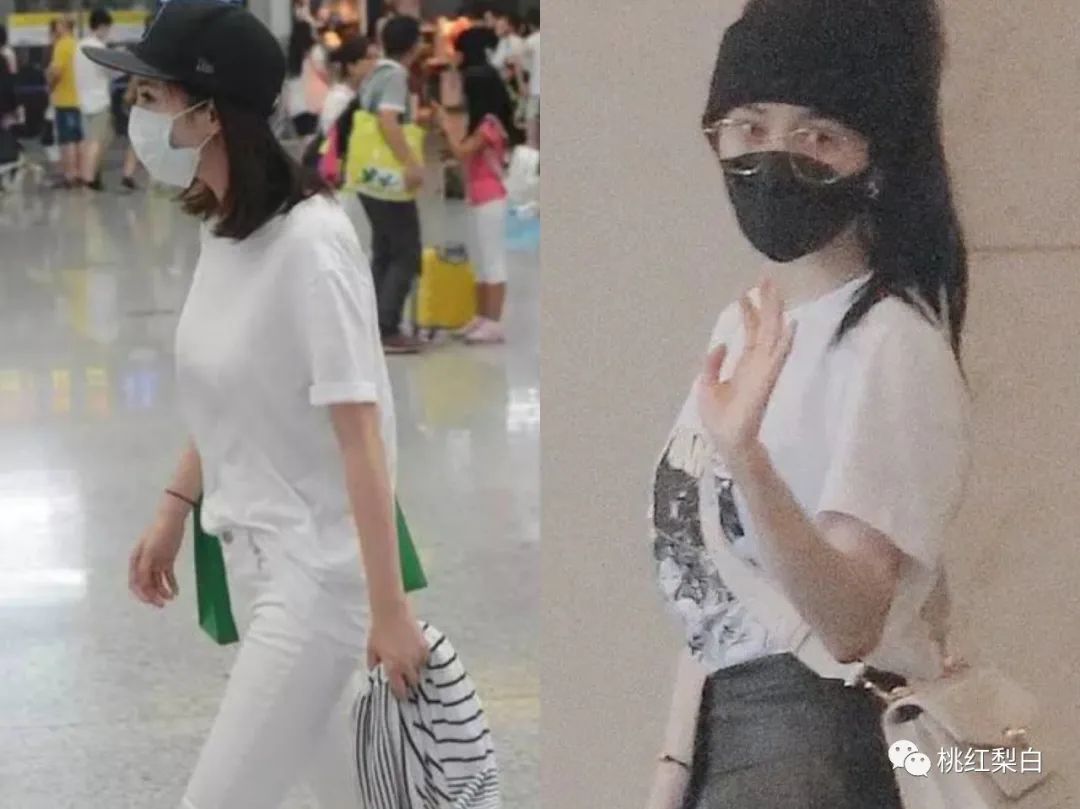 《没有工作的一年》：辣目洋子的穿搭公式，微胖女生也能穿得时髦