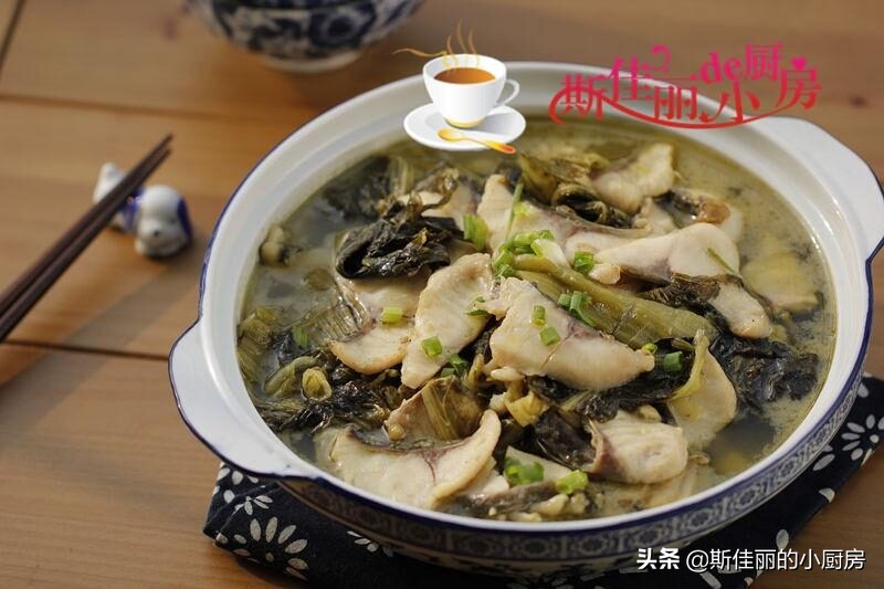 魚的做法,魚的做法大全家常菜