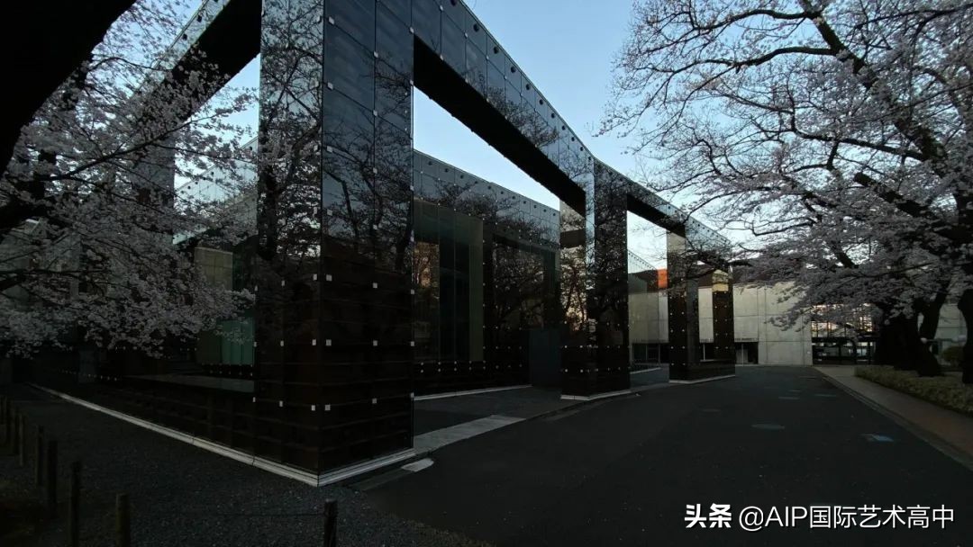 日本艺术留学择校指南｜“艺术界天花板”学校都有哪些？