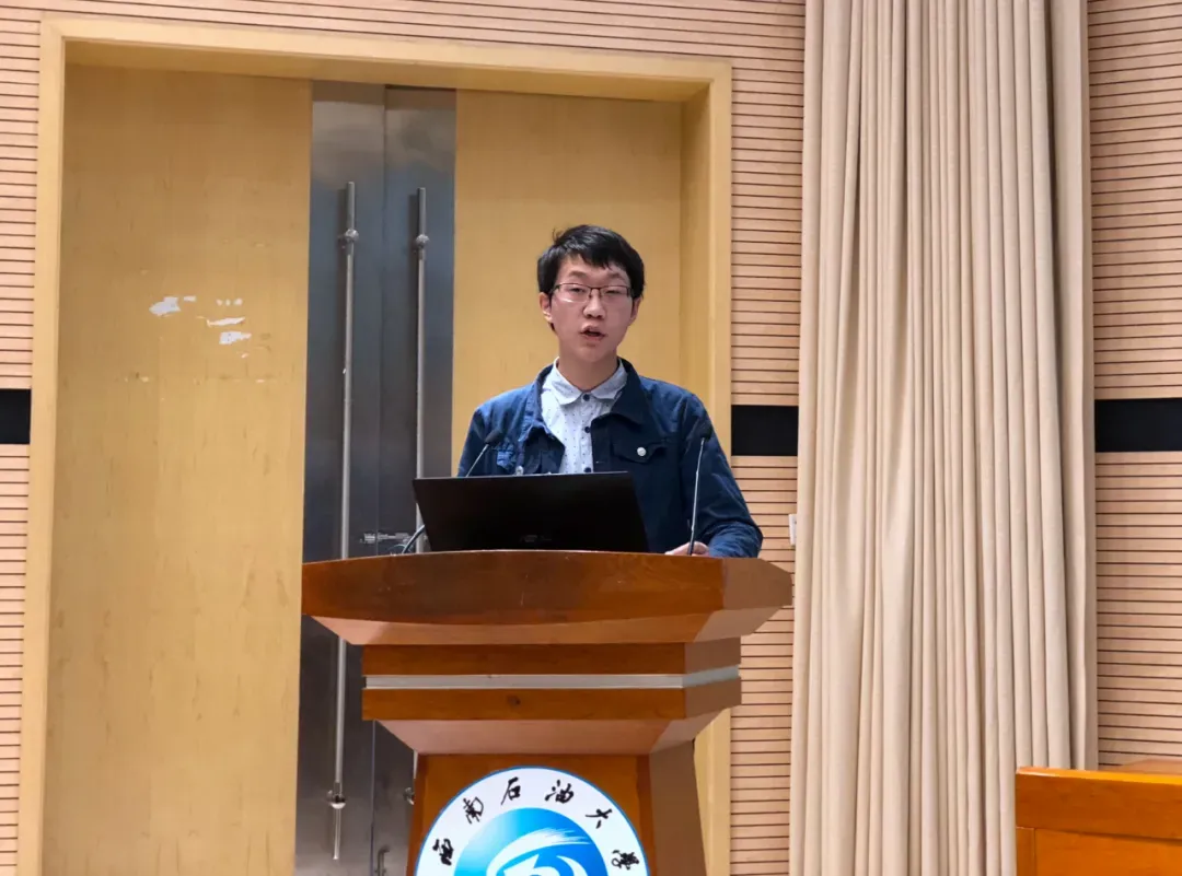 寒门“自强之星”：手握18项专利、5项著作权，还获首批公费访学