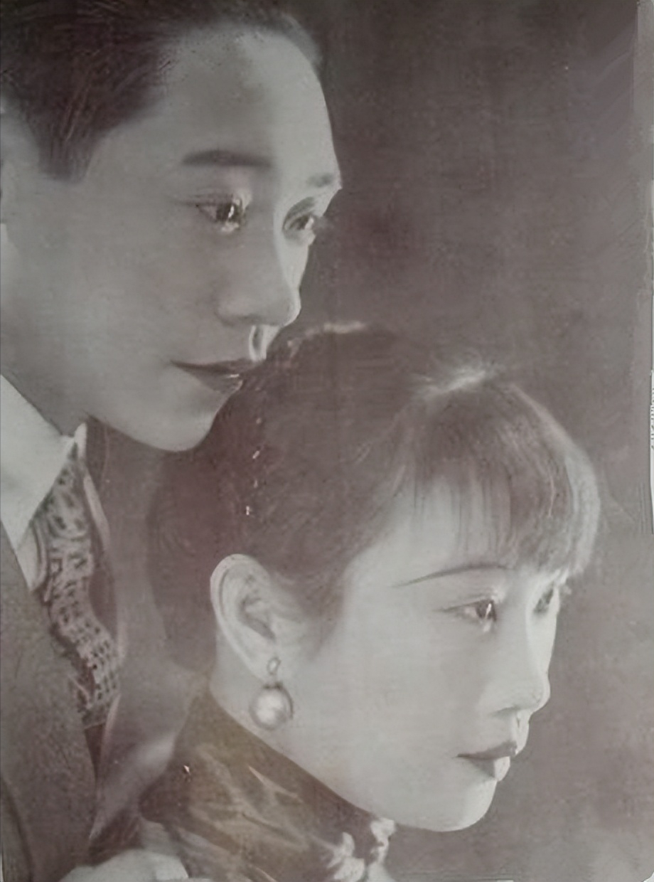 1989年胡蝶离世，曾艳压阮玲玉当选“电影皇后”，巅峰期为爱隐退