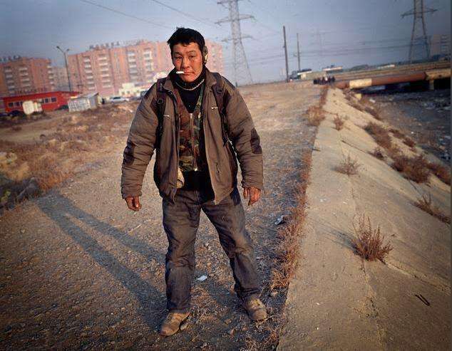 蒙古国“现状”，海军夏天运羊毛，冬天捕鱼，还有25个探秘冷知识