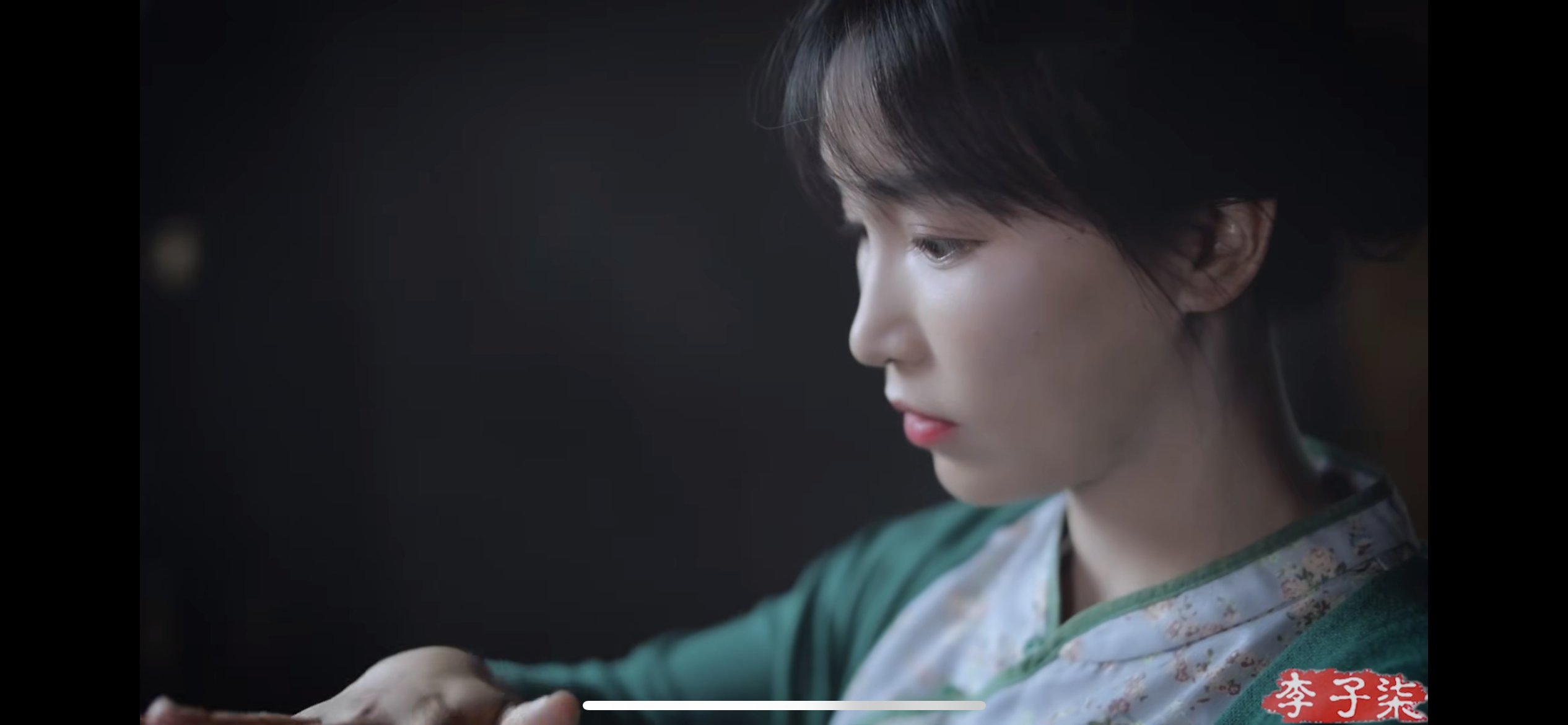 停更十个月后，谁在瓜分李子柒？