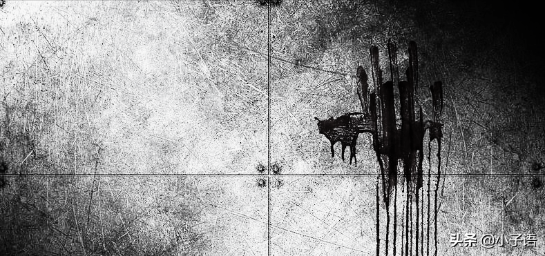 美女律师智破连环杀手“转世”谜案