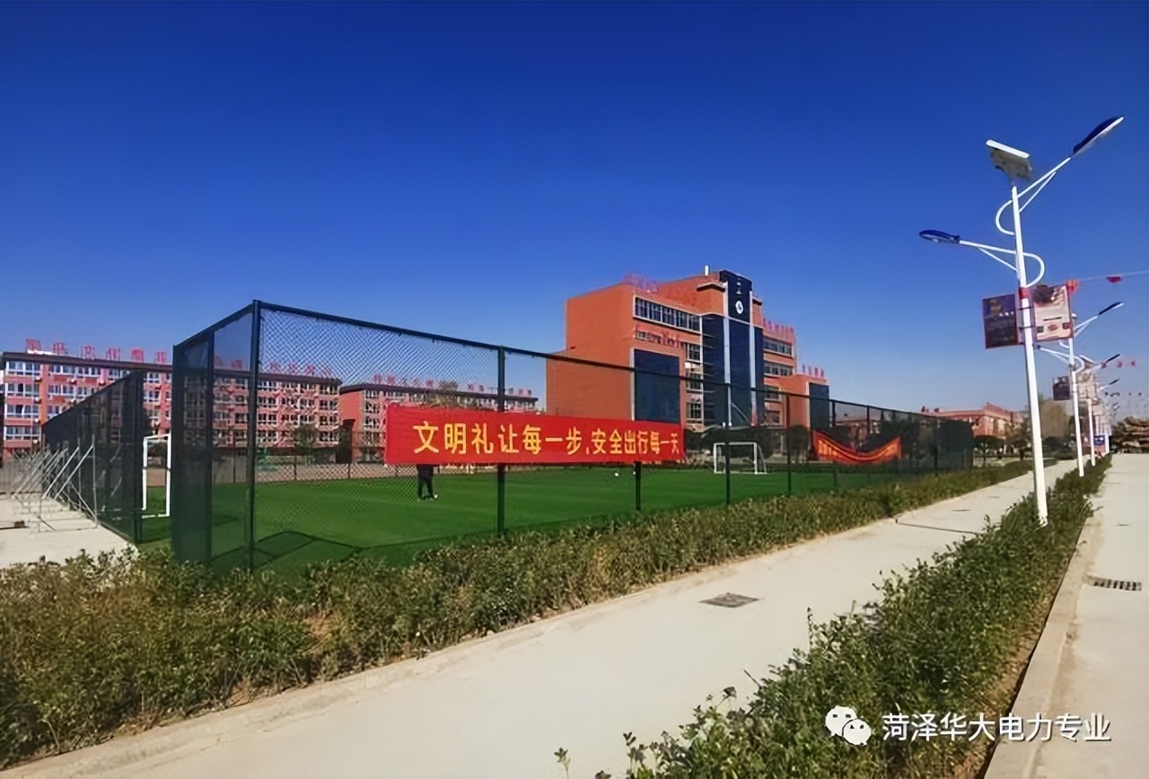 读职校学技术，升学就业两不误，职业教育有学头、有盼头、有奔头