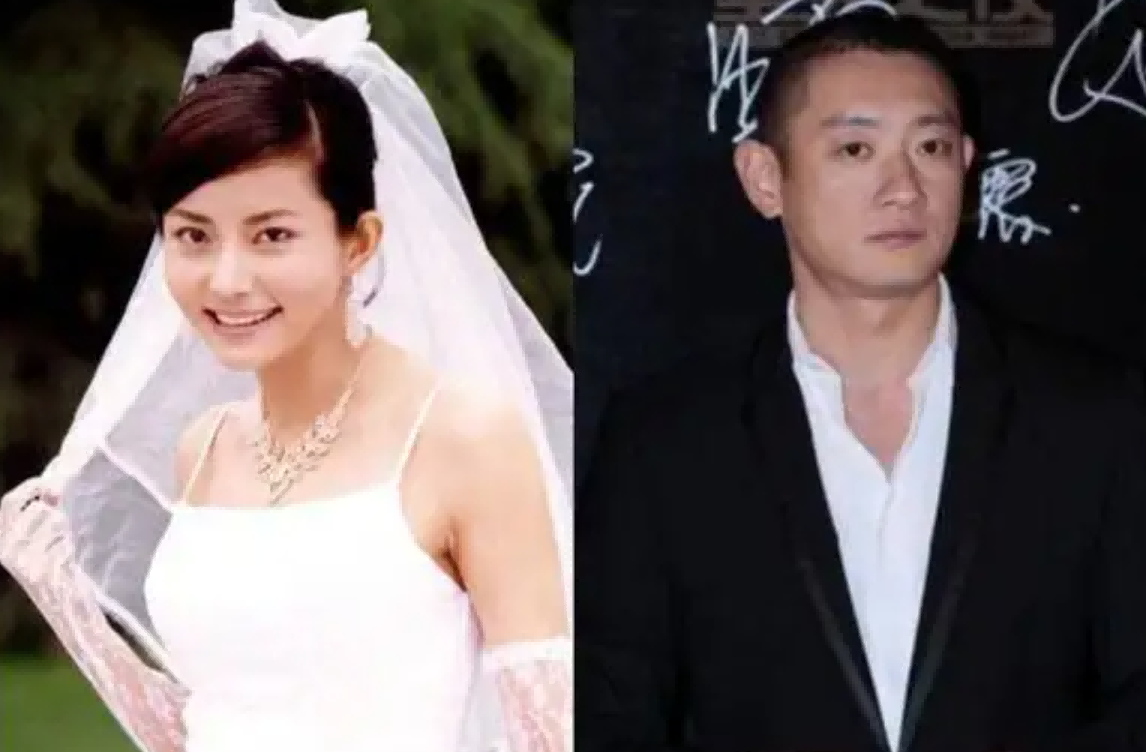 李钰去世13年后,曾为她隐退江湖的花花公子汪雨,早已有了新故事