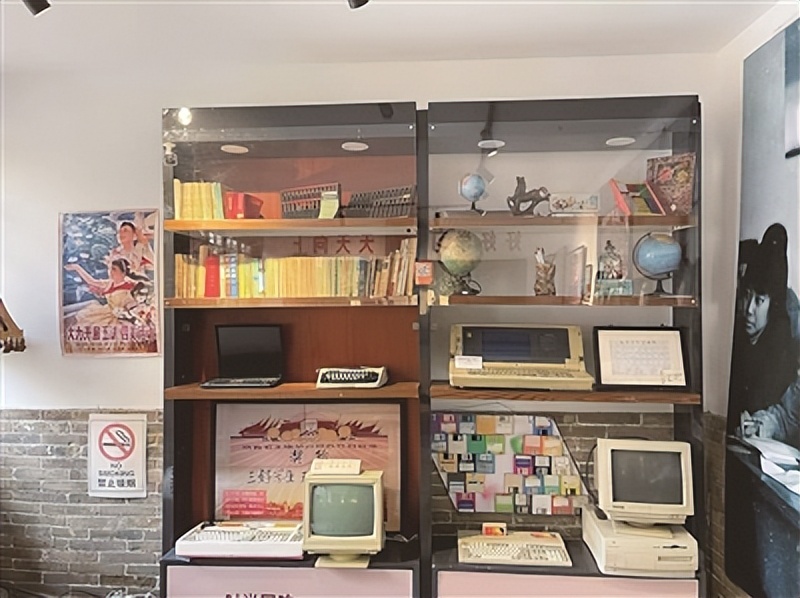 太原：打造“博物馆之城”在路上