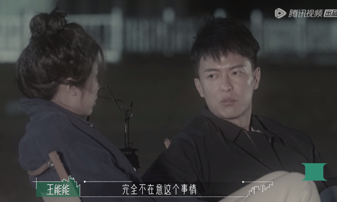 幸福会传染！《半熟恋人》比追剧还爽，王能能罗拉结局HE
