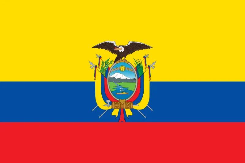 厄瓜多尔——你所不知道的国家冷知识