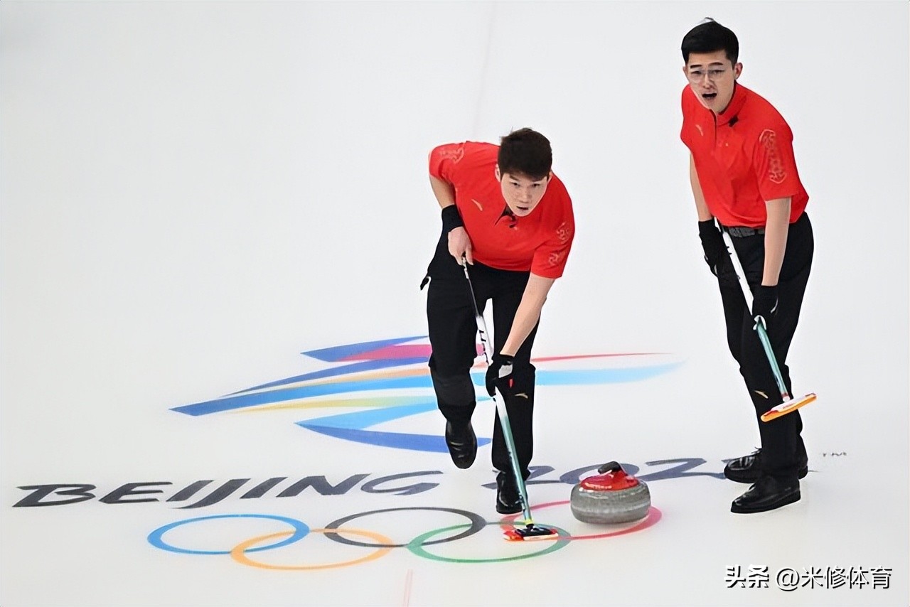 男子冰壶世锦赛中国(中国退出冰壶国际赛，无缘未来两年世锦赛，2026冬奥参赛形势严峻)
