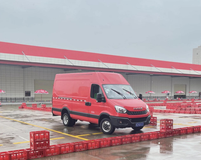 口碑品質(zhì)俱佳，依維柯歐勝廂式車厲害在哪兒？