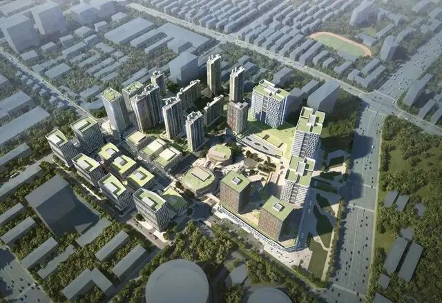 2022魔都最值得期待的TOP5购物中心!将海洋搬进了购物中心