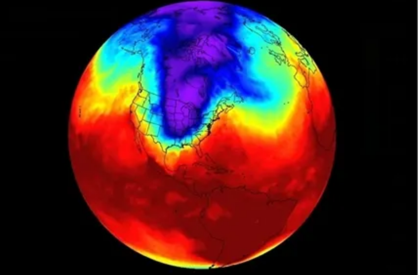 科学家：地球内部的冷却速度远超预期，难道地球要“凉”了？