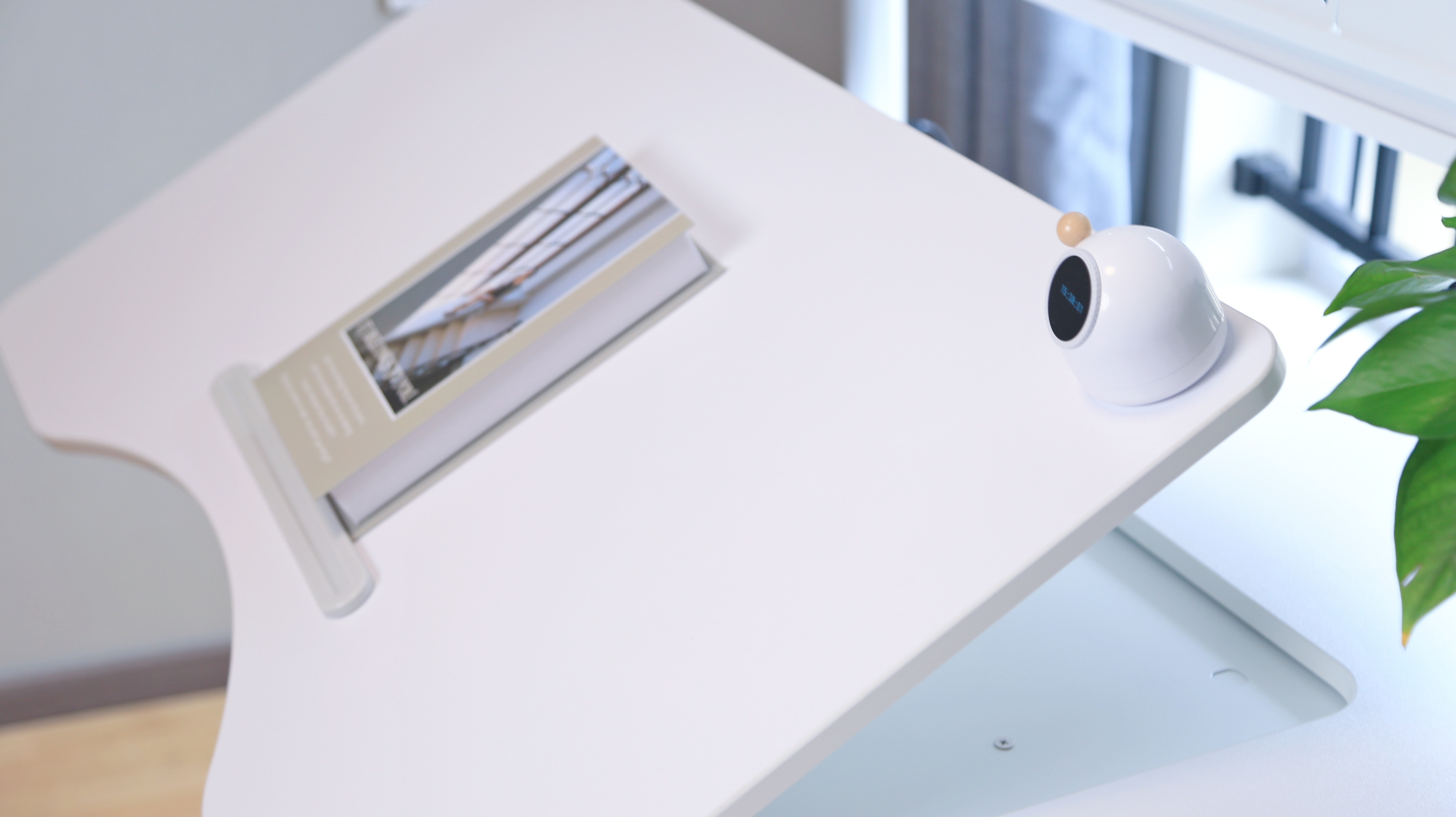 小米有品也开始做儿童学习桌了？众筹的学习桌怎么样？