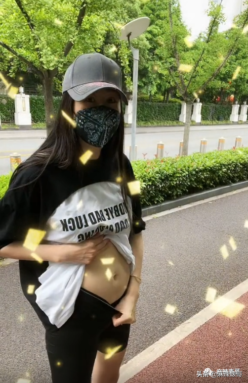 陈浩民被传第五胎？这对夫妻的八卦总是如此一言难尽