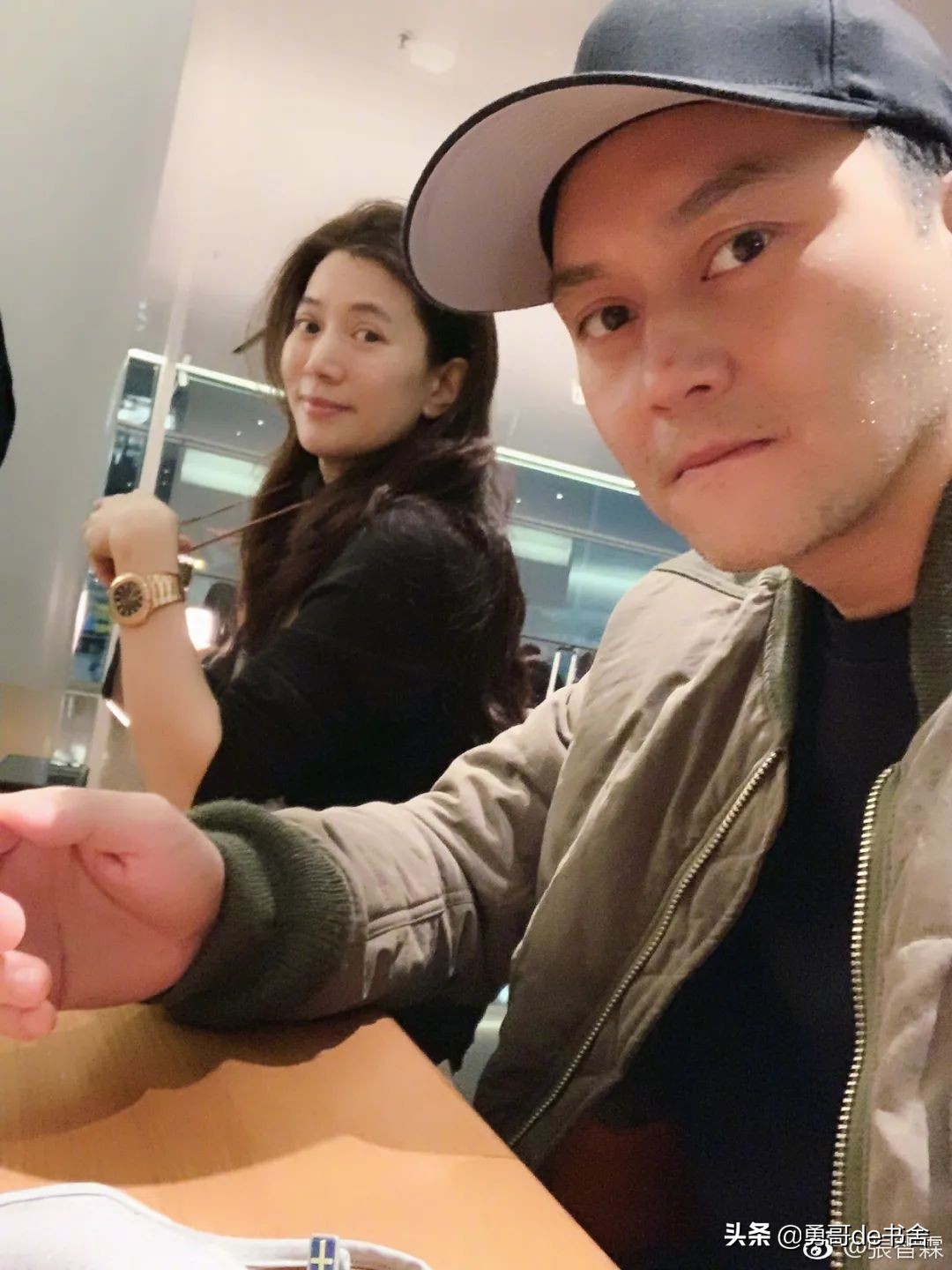 王心凌7位数名表上热搜，台北上亿豪宅首曝光，姐不是白红的