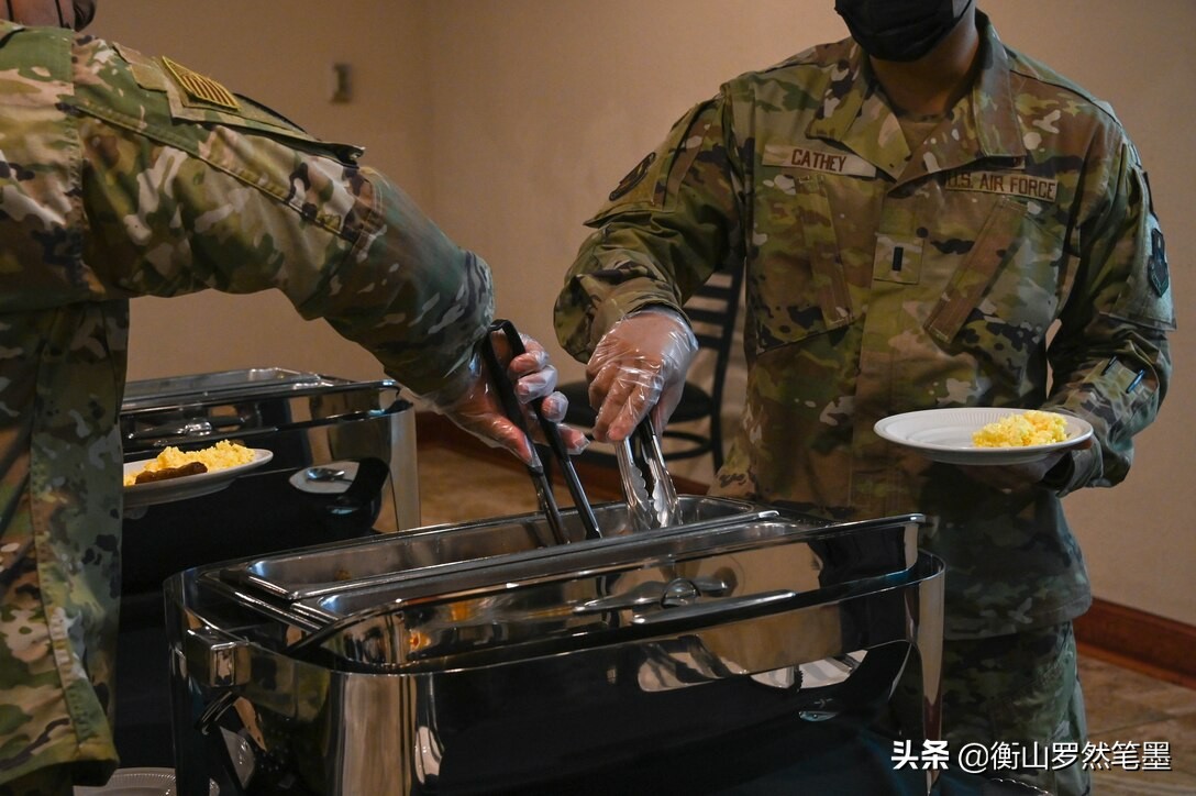 美国军方网站未公开发布照片（29）