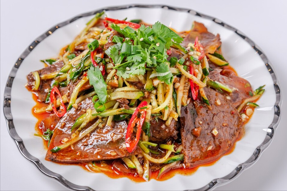 年夜饭必备5道冷菜，荤素都有，做法简单寓意好，全家都说好味道