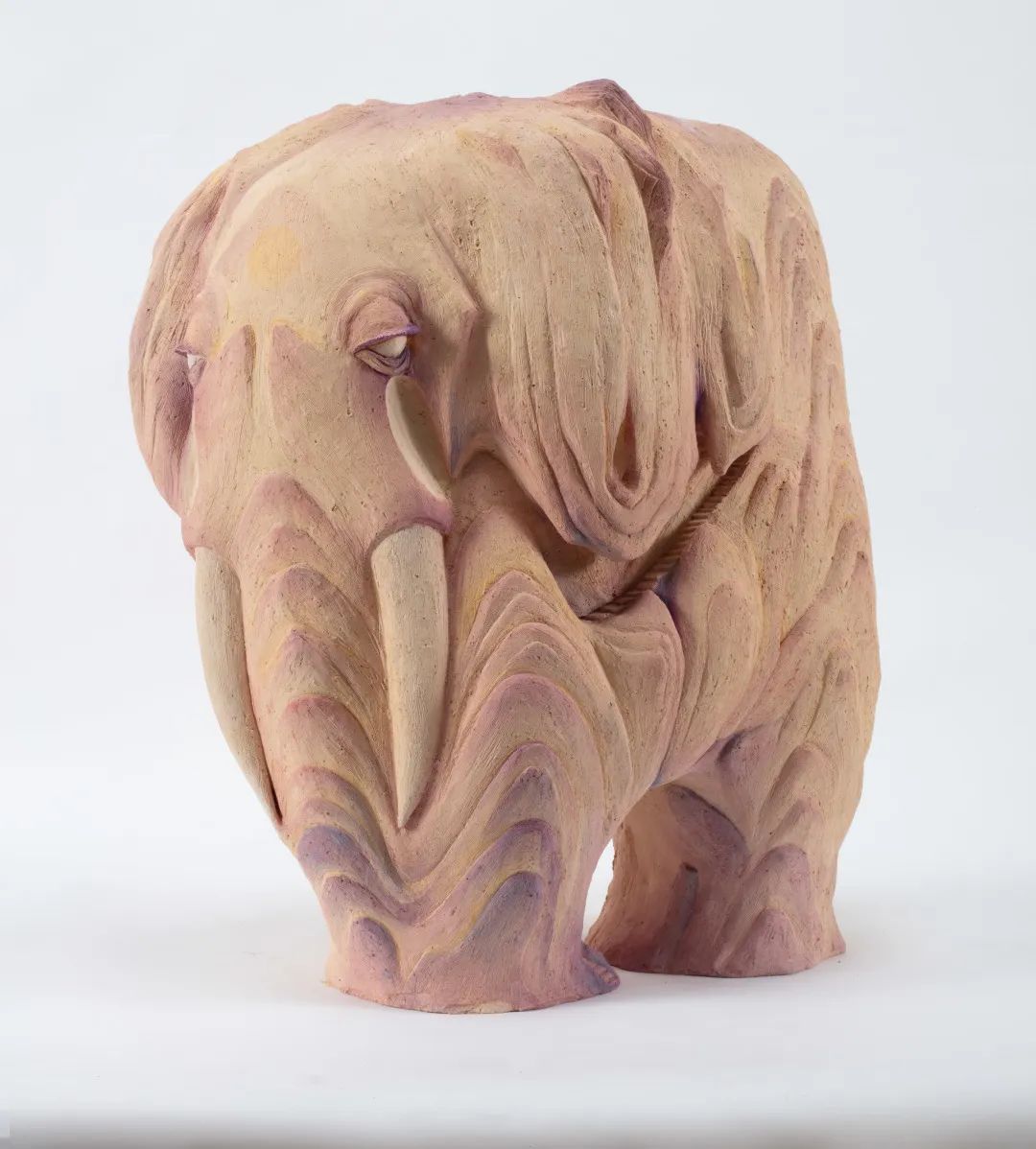 广州美术学院工艺美术学院2022研究生毕业大展