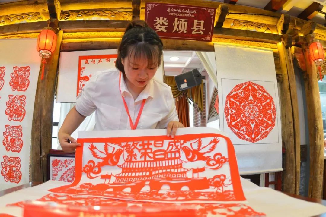 线上展览|“永远跟党走 奋进新征程”——庆“七一”摄影作品线上展览（六）