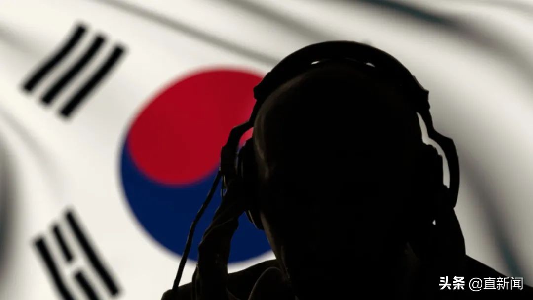 韩国的“危险一步”