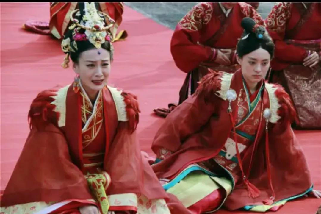 从姐妹到仇敌，芈姝与芈月到底是谁亏欠对方更多？