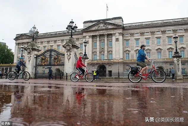 女王状态回升(英国新增回升！女王永久搬离白金汉宫！维珍/芬航航班信息更新)