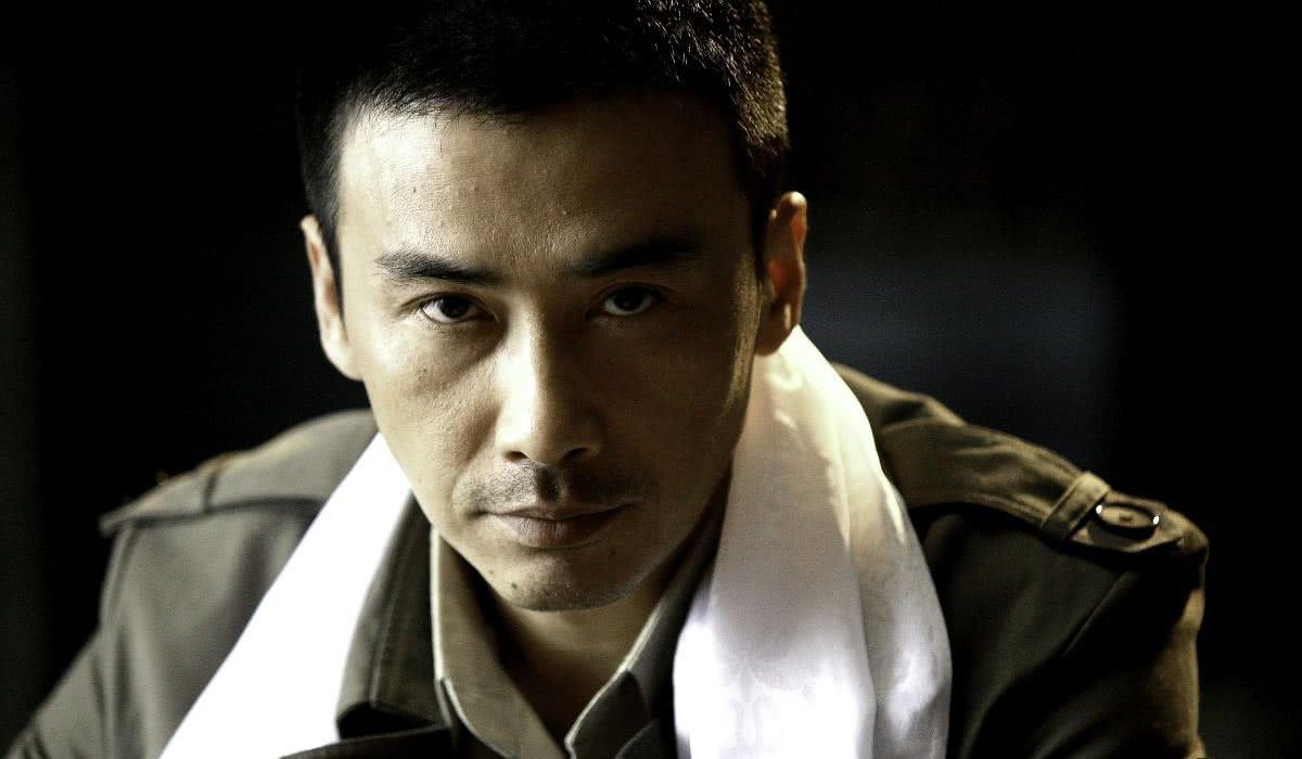 谍战剧不缺演员,不缺导演,缺的是柳云龙