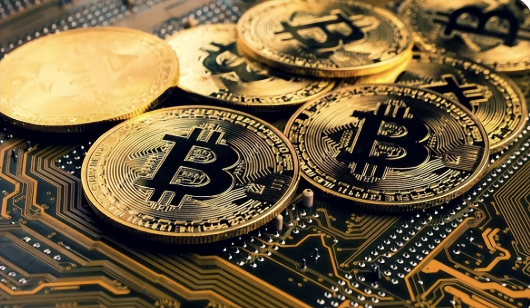 第一:比特币可能会成为美元侵入和收割中国实体经济的工具,必须要严格