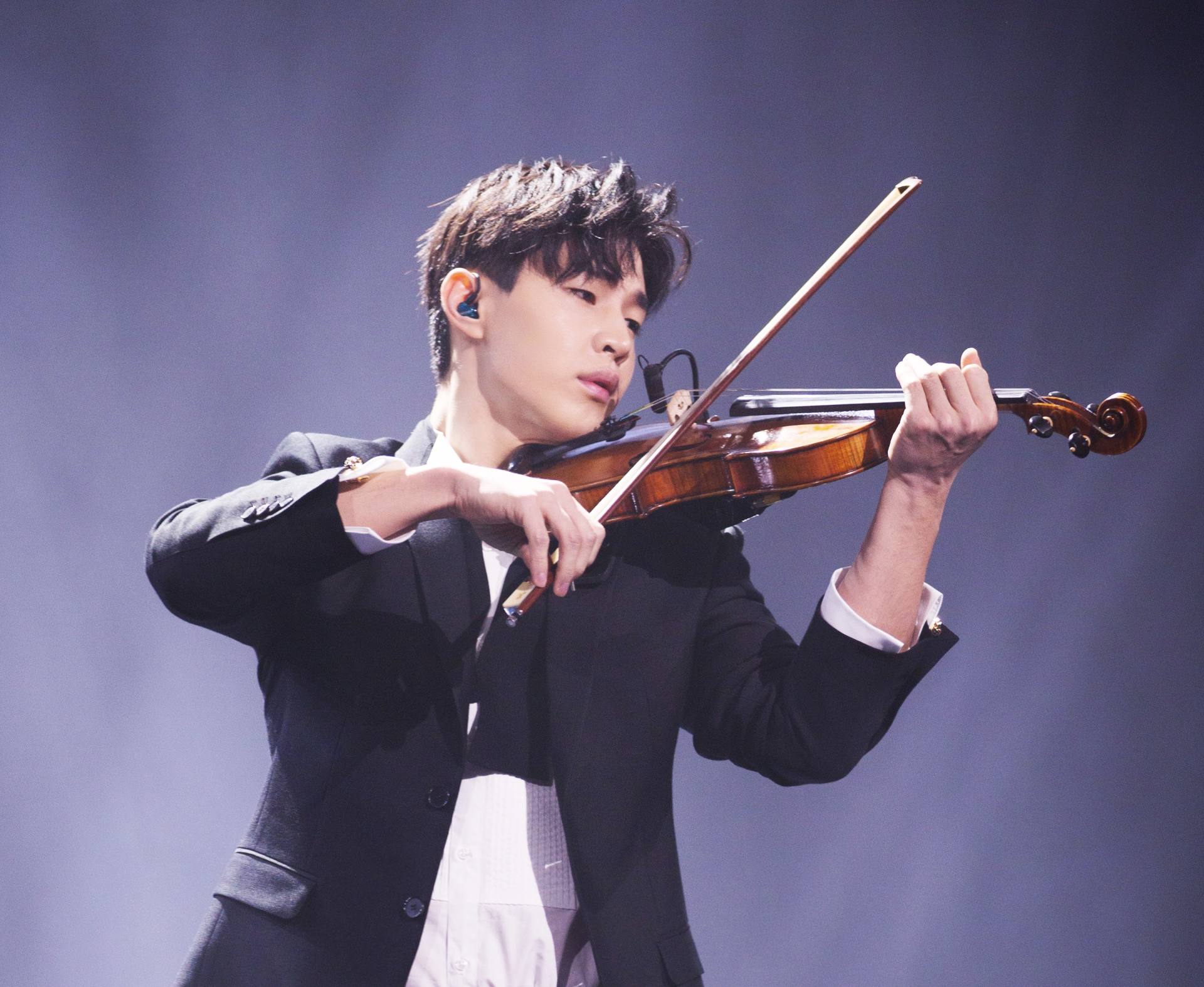 1,刘宪华"调戏"热巴,姜妍等人