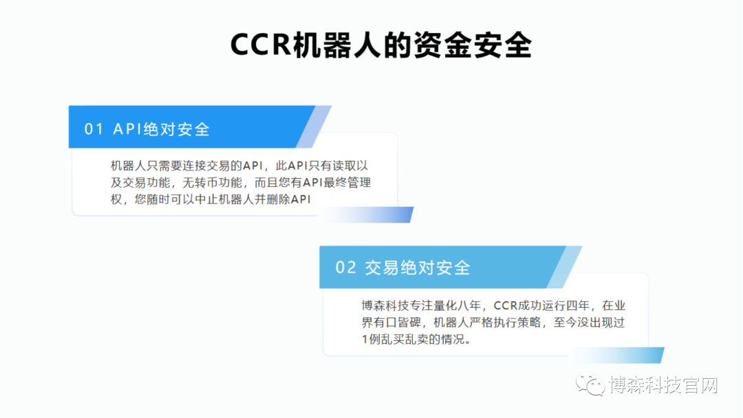 为何选择CCR现货机器人？国内第一量化软件有何过人之处？