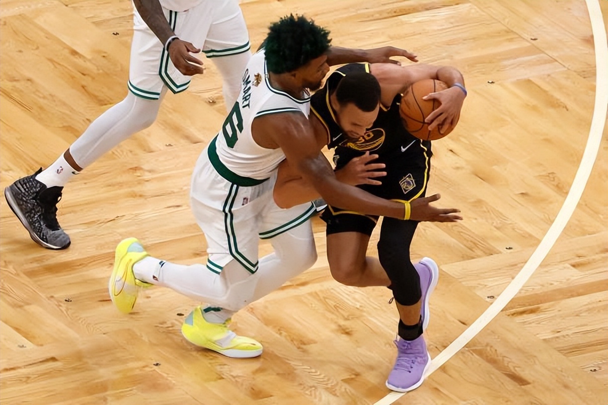 总决赛nba时间CCTV（9：00，CCTV5直播G6，库里冲第4冠+FMVP，勇士能否一锤定音夺冠？）-华海博客