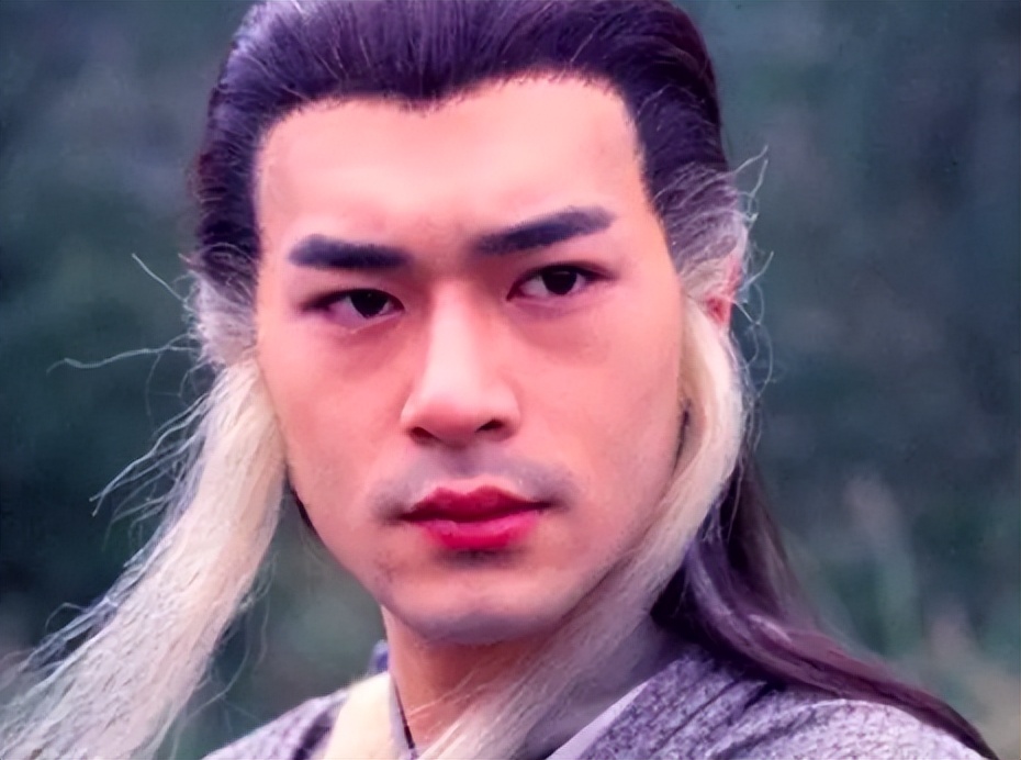 看过黄晓明版的《神雕侠侣》,再和古天乐版一比,差距就出来了-蘑菇号