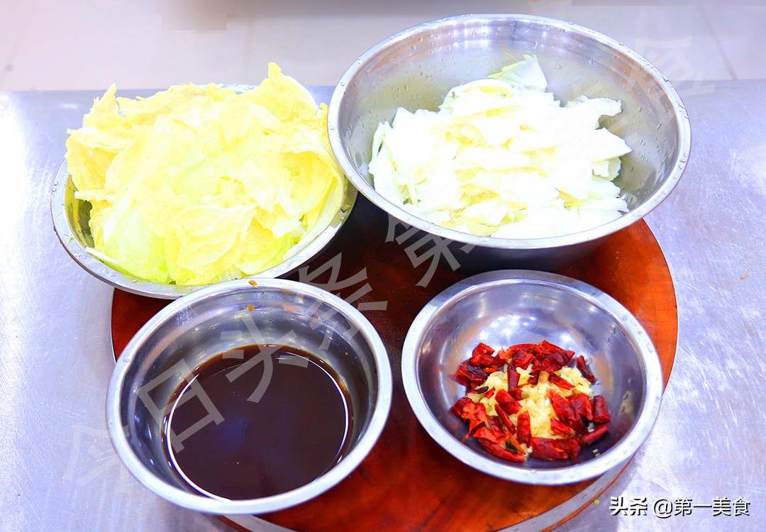 冬季肝火旺，推荐6种“败火”食物，清热解毒又去燥，轻松过冬天