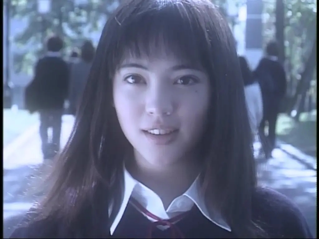 同样是恐怖片，把《咒怨》和《午夜凶铃》放在一起，差距就出来了