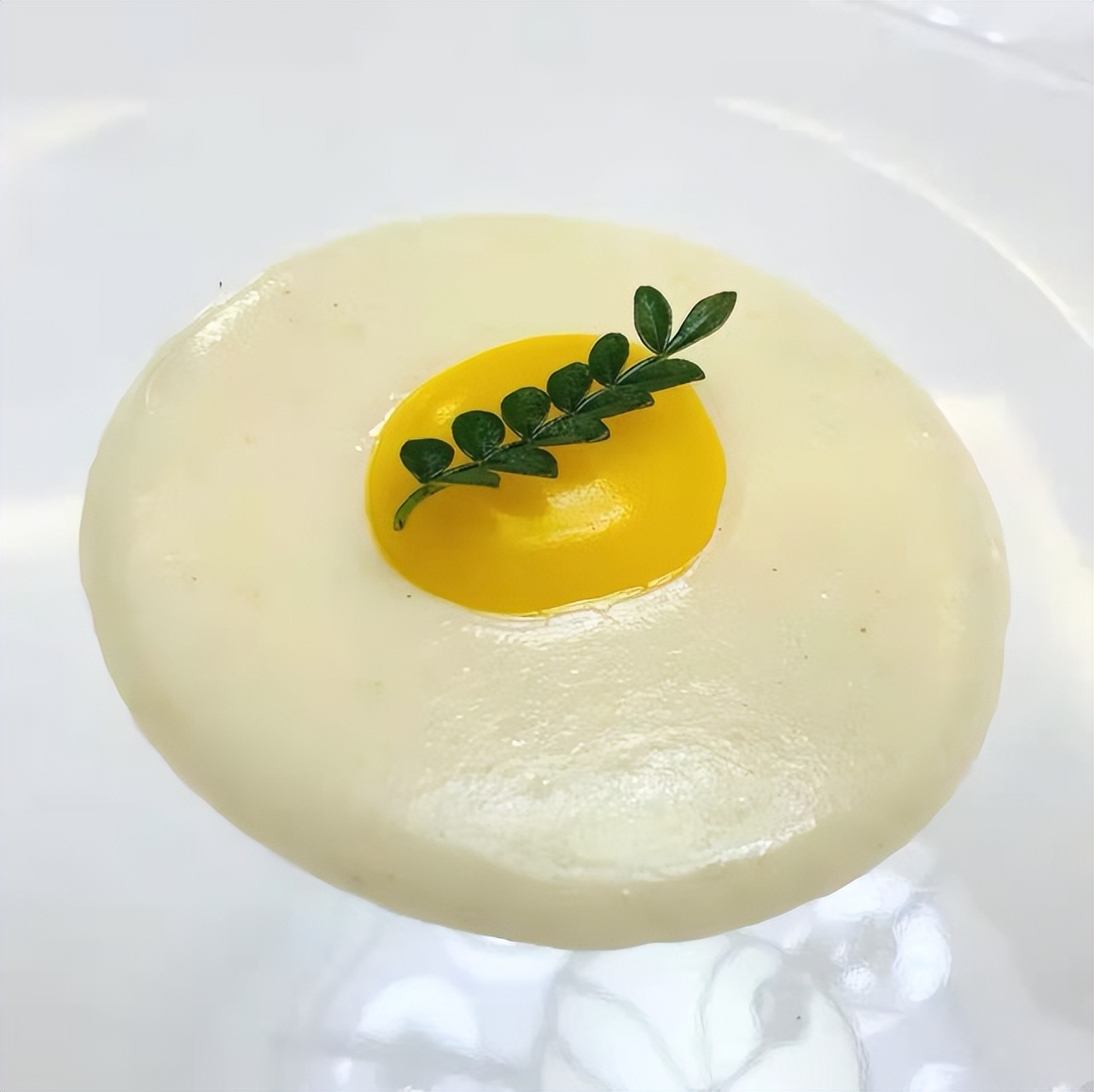 厨师的“魔术”？分子料理，其实没你想得那么神秘