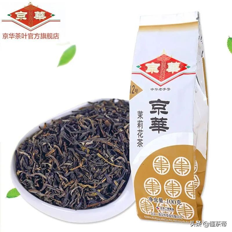 吴裕泰和张一元哪个好（茉莉花茶品牌推荐）