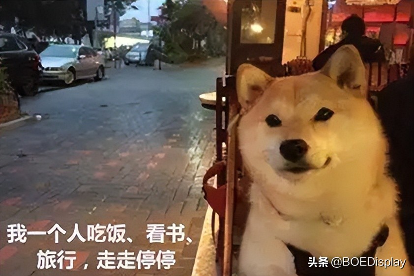 黑色情人节，玩转屏中黑科技