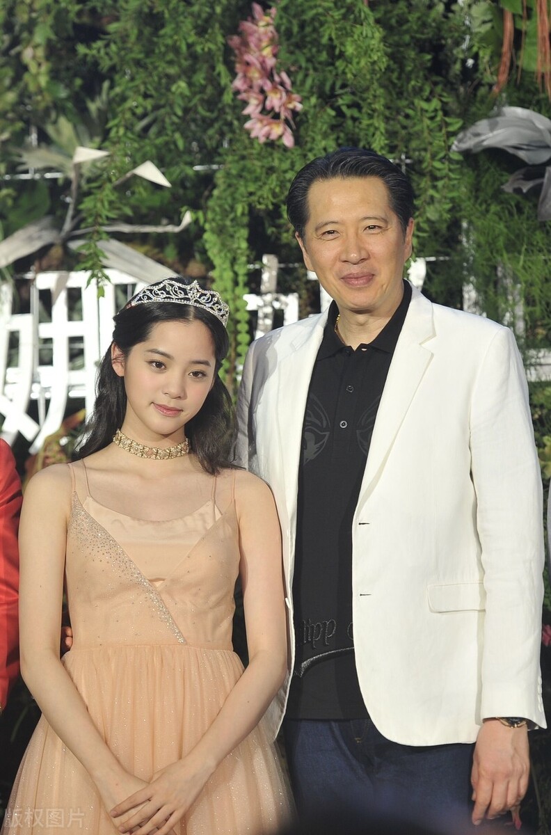 欧阳娜娜真的超飒