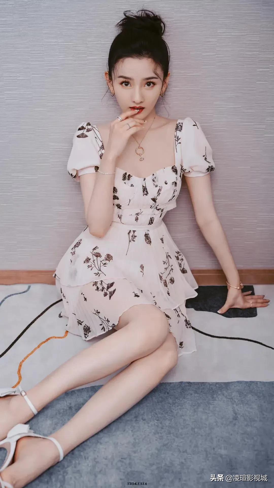 明星壁纸图片分享：宋祖儿（3）